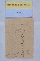 藏品(張家鸞重敘薪)的圖片