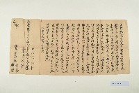 藏品(咸豐6年12月初十日陳大文立典契)的圖片