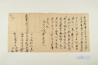 藏品(咸豐7年元月20日陳大文立湊契)的圖片
