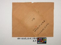 館藏編號:KH1998.016.0130的藏品圖