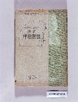 藏品(《新制世界地理》)的圖片