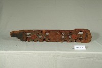 藏品(礦物彩透雕束隨-1)的圖片