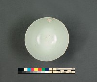 藏品(青花蓋碗)的圖片