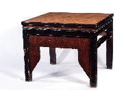 藏品(茄苳入石柳供桌)的圖片