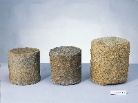 藏品(石凳)的圖片