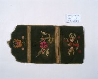 藏品(二折式繡花錢袋-2)的圖片
