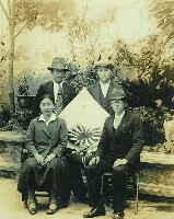 藏品(出征照片-3)的圖片