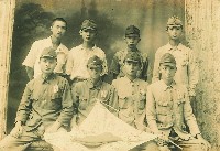 藏品(出征照片-6)的圖片