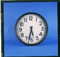 藏品(公會堂廣場時鐘)的圖片