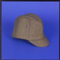 藏品(日式軍便帽)的圖片