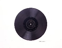 藏品(留聲機唱片（譽的臺灣志願兵）)的圖片