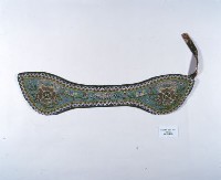 藏品(珠子眉勒-1)的圖片