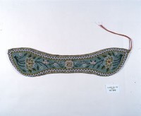 藏品(珠子眉勒-2)的圖片