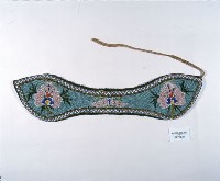 藏品(珠子眉勒-4)的圖片