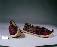 藏品(翹頭男鞋-1)的圖片