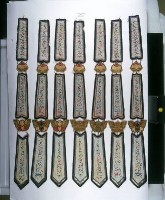 藏品(帶飾)的圖片