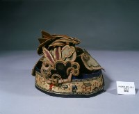 藏品(童帽-2)的圖片