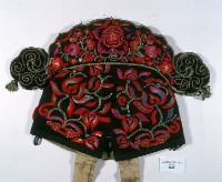 藏品(童帽（中國西南）)的圖片