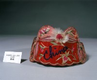 藏品(圍帽-3)的圖片