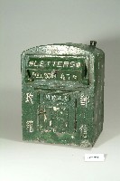 藏品(信箱)的圖片