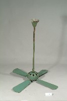 藏品(舊市府吊扇)的圖片