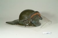 藏品(鎮暴防護盔-2)的圖片