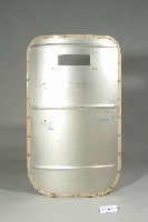 藏品(鎮暴防護鋁盾牌-1)的圖片