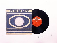 藏品(唱片：懷念流行歌（黑貓BCL1018）)的圖片