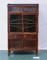 藏品(菜櫥)的圖片