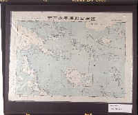 藏品(西南太平洋戰局要圖)的圖片
