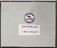 藏品(第一屆國民大會代表佩章-2)的圖片