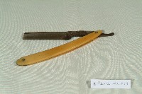 藏品(剃刀)的圖片