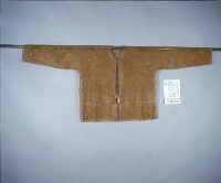 藏品(竹編內衣)的圖片