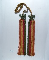 藏品(編織繫帶-2)的圖片