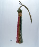 藏品(編織繫帶-4)的圖片