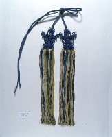 藏品(編織掛飾-1)的圖片