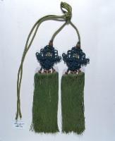 藏品(編織掛飾-3)的圖片