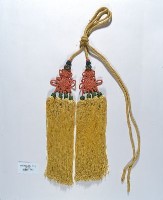 藏品(編織掛飾-5)的圖片