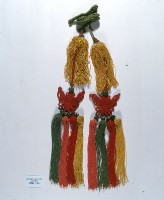 藏品(編織掛飾-6)的圖片