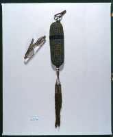 藏品(眼鏡盒二個（內附墨鏡）)的圖片