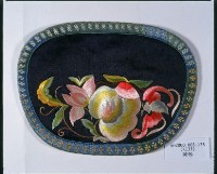 藏品(福壽荷包)的圖片