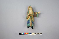 藏品(交趾陶文王聘太公塑像羣組)的圖片