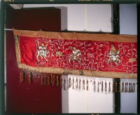 藏品(刺繡八仙彩)的圖片