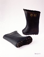 藏品(雪地皮鞋)的圖片