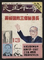 藏品(《民主平等NO.13》)的圖片