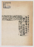 藏品(民意測驗協會調查報告)的圖片