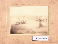 藏品(蔡炭先生與同僚在台北中興橋測量工作)的圖片