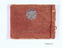 藏品(高雄高等女子學校畢業紀念冊)的圖片