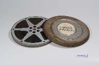 藏品(高雄慶祝光復實況影片)的圖片