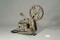 藏品(16mm放映機)的圖片